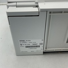 EPSON EW-052A プリンター (2022年製)の画像