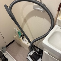 レンタルルーム内一式の画像