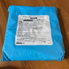 フェルトトートバッグの画像