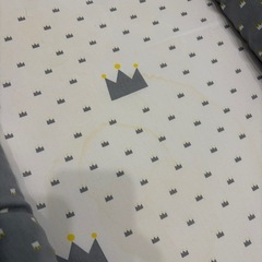 ベッドインベッドの画像