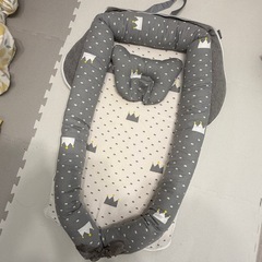 ベッドインベッドの画像