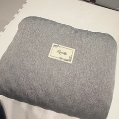 ベッドインベッドの画像