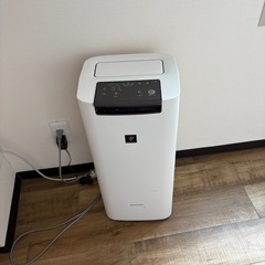 レンタルルーム内一式の画像