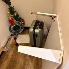 レンタルルーム内一式の画像