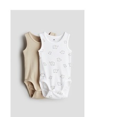 HMベビー服です、全部新しいです、70サイズと80サイズですの画像