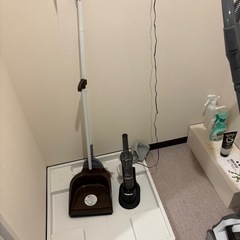 レンタルルーム内一式の画像