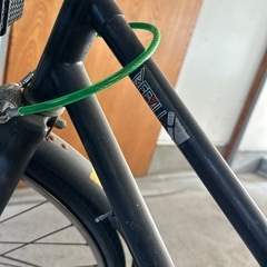 【決まりました】ジャンク品　自転車2台　どなたか引き取って頂ける方　の画像
