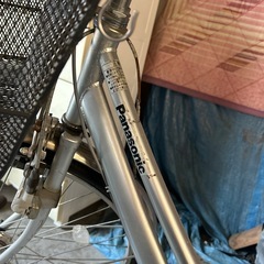 【決まりました】ジャンク品　自転車2台　どなたか引き取って頂ける方　の画像