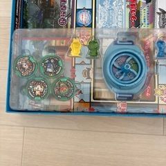 妖怪ウォッチ ジバニャン・USAピョンの妖怪探偵団 犯人妖怪を見つけ出せゲームの画像