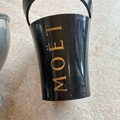 シャンパン ワイン クーラーの画像