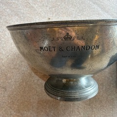 シャンパン ワイン クーラーの画像
