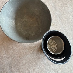 シャンパン ワイン クーラーの画像