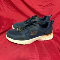 スケッチャーズ　靴　27.5CMの画像