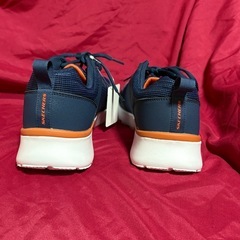 スケッチャーズ　靴　27.5CMの画像