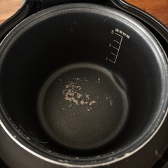 ロカボ炊飯器の画像