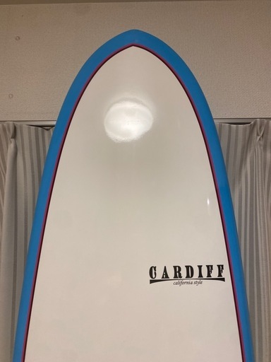 CARDIFF サーフボード