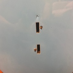 CARDIFF サーフボードの画像