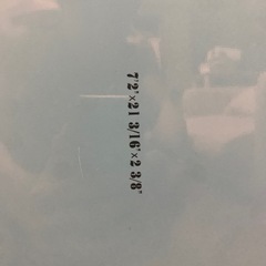 CARDIFF サーフボードの画像