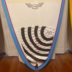 CARDIFF サーフボードの画像