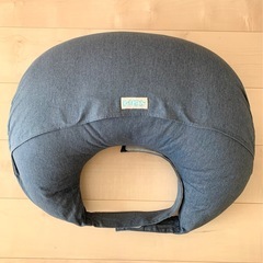 ベビハグ　授乳クッション　の画像
