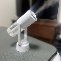 卓上加湿器
の画像
