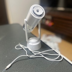 卓上加湿器
の画像