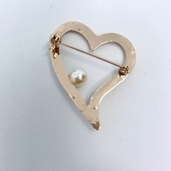 【新品】INGNI ブローチの画像