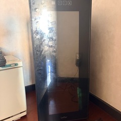 ワインセラーの画像