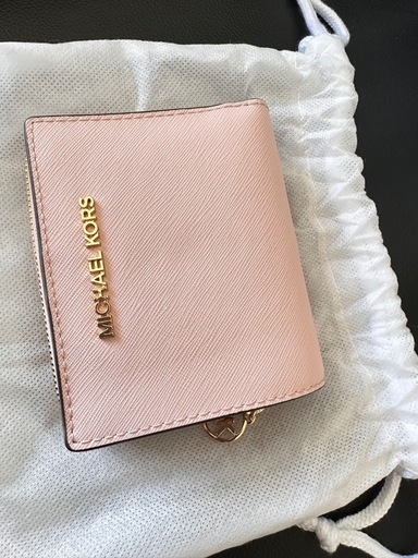 micheal kors 財布、新品