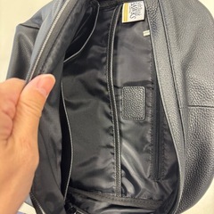 ソフトバンクホークス　リュックの画像