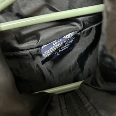men's・ウィンド決まりました😊ブレーカーアウターのみ中古エルサイズの画像