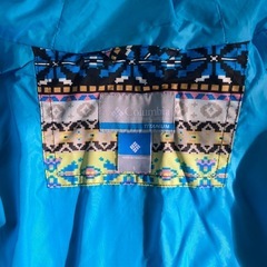 【スノボウェア 女性用　上下セットL🏂】の画像