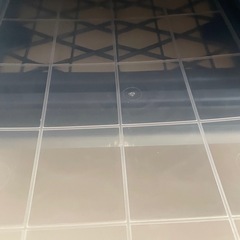 【至急！12月まで】衣装ケース（6個セット）の画像