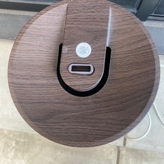 【ジャンク品】加湿器の画像