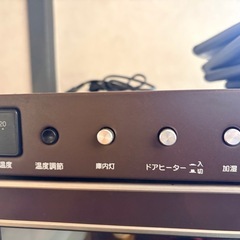 大型ワインセラー7の画像