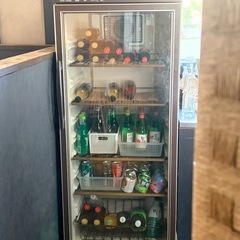 大型ワインセラー7の画像