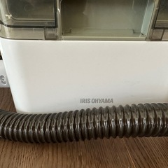 【決定】アイリスオーヤマ
　リンサークリーナー【RNS-300】の画像