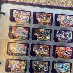 フレンダピック30枚&amp;ホルダーの画像