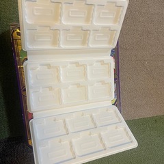 フレンダピック30枚&amp;ホルダーの画像