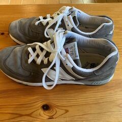 New Balance 576の画像