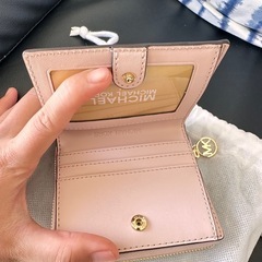 micheal kors 財布、新品の画像