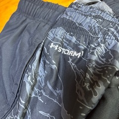 スポーツウェア(ズボンのみ)の画像