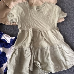 女の子　110 まとめ売り
　の画像