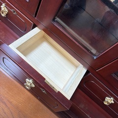 アンティーク家具の画像