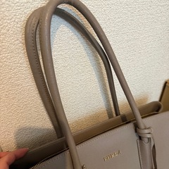 FURLA フルラ　バッグ　ビジネスバッグの画像