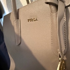 FURLA フルラ　バッグ　ビジネスバッグの画像