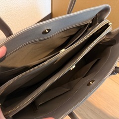 FURLA フルラ　バッグ　ビジネスバッグの画像
