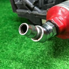 【SFU】MAX CN-450 釘打機【中古動作品】の画像