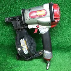 【SFU】MAX CN-450 釘打機【中古動作品】の画像