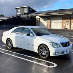 ANEVIAS NERICH　クラウン　ゼロクラ　トヨタ　19インチ　ホイール　4本セット　タイヤの画像